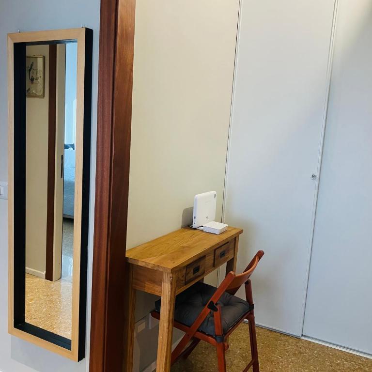 Tra Villini e Giardini - Montesacro - Appartamento con 1 Camera da Letto - 24