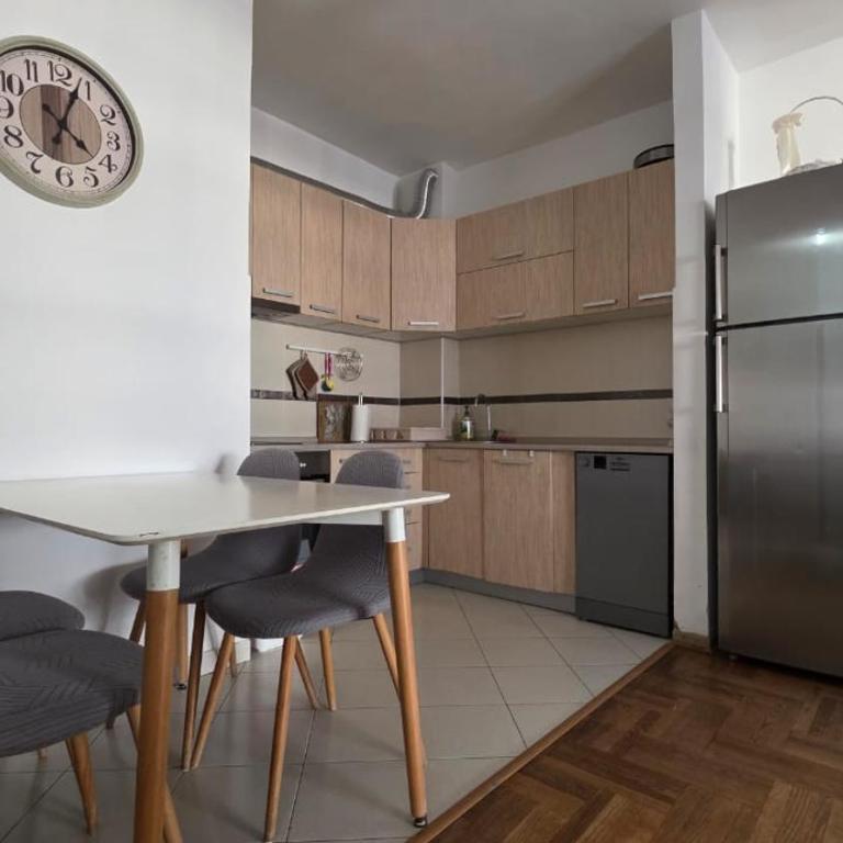Apartman Rozino - Apartment mit 1 Schlafzimmer - 46