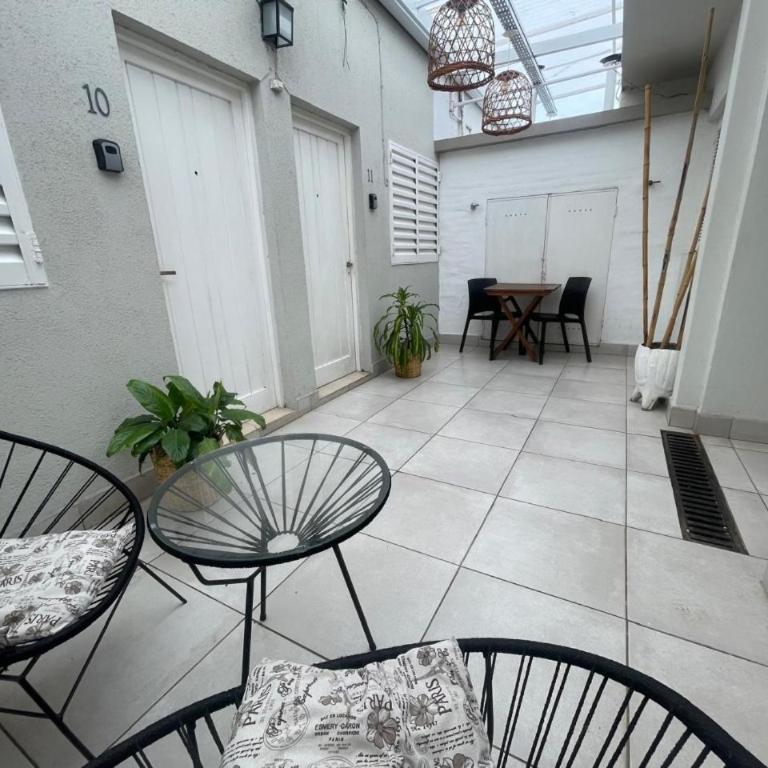 Apart Hotel RioSol - Apartamento - 15