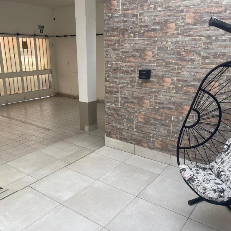 Apart Hotel RioSol - Apartamento - 12