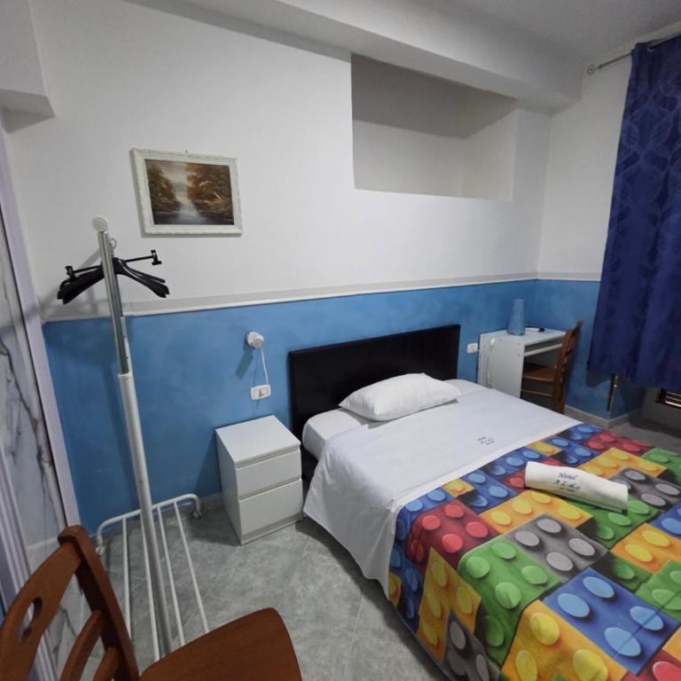 Hotel Alloggio Del Conte - Camera Budget Matrimoniale/Doppia con Letti Singoli - 9