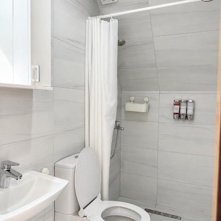 Gorštak - Twin Room - 23