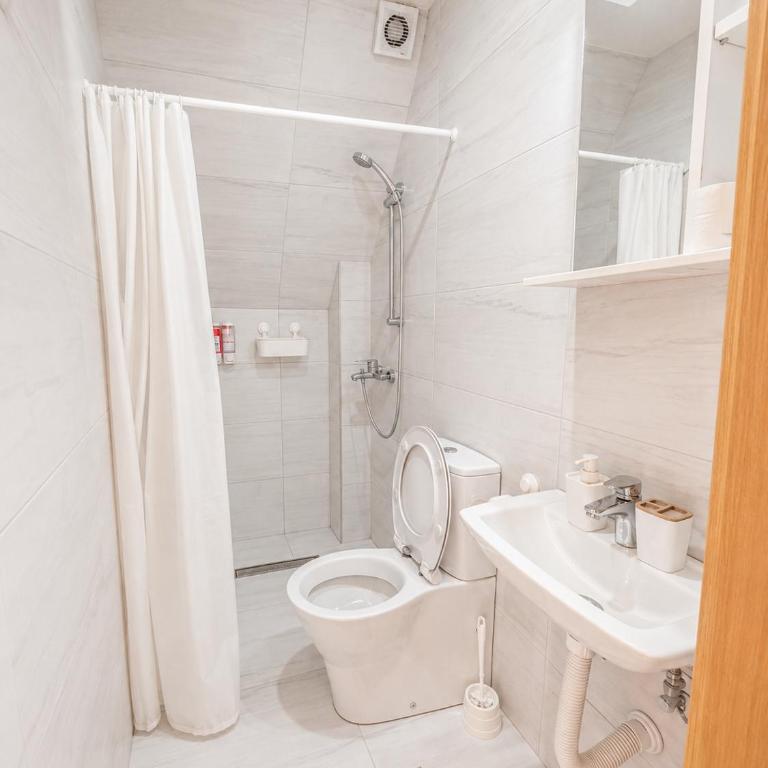 Gorštak - Twin Room - 24