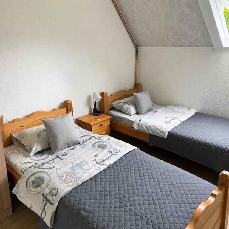 Gorštak - Twin Room - 19