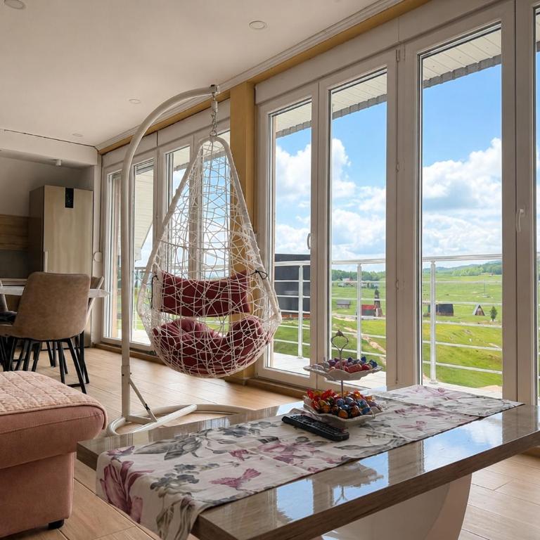 Gorštak - Twin Room - 2