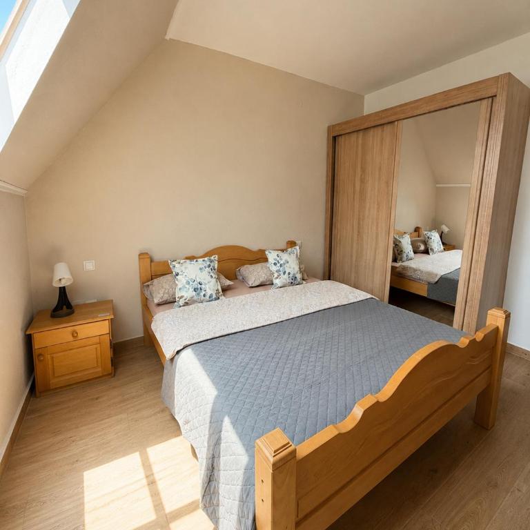 Gorštak - King Room - 21