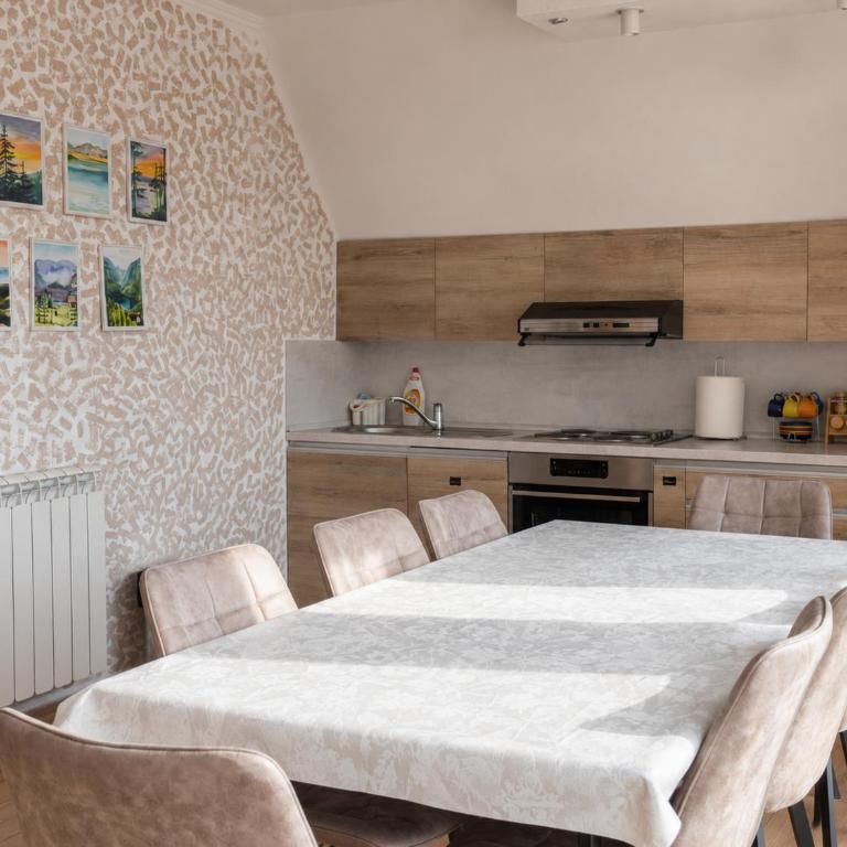 Gorštak - Twin Room - 16