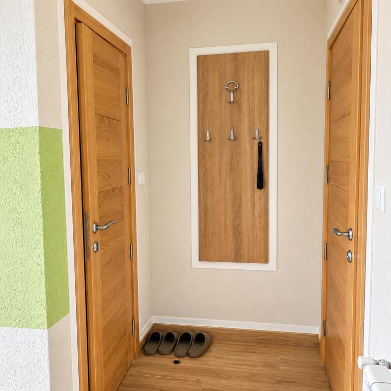 Gorštak - Twin Room - 24