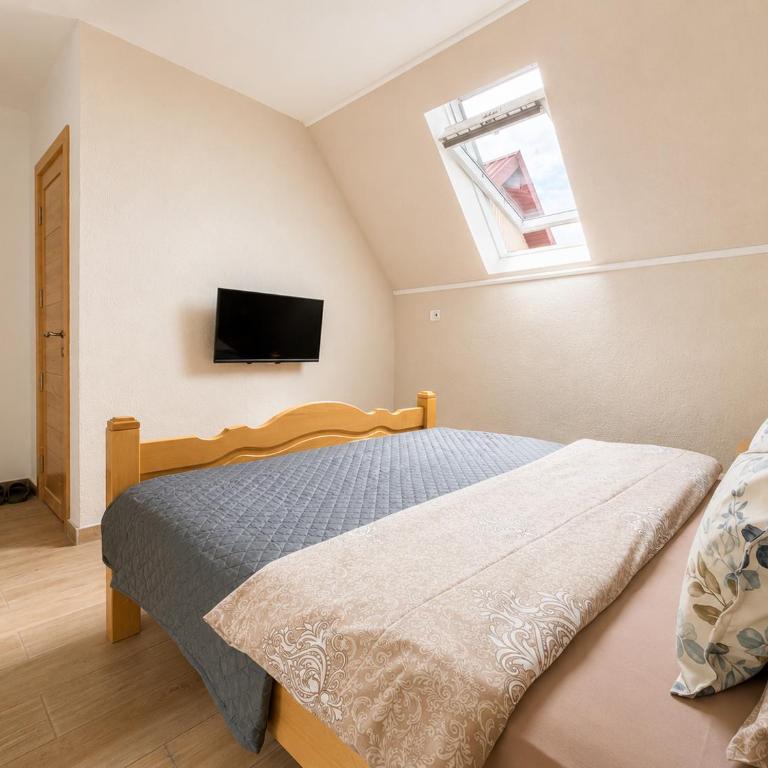 Gorštak - King Room - 19