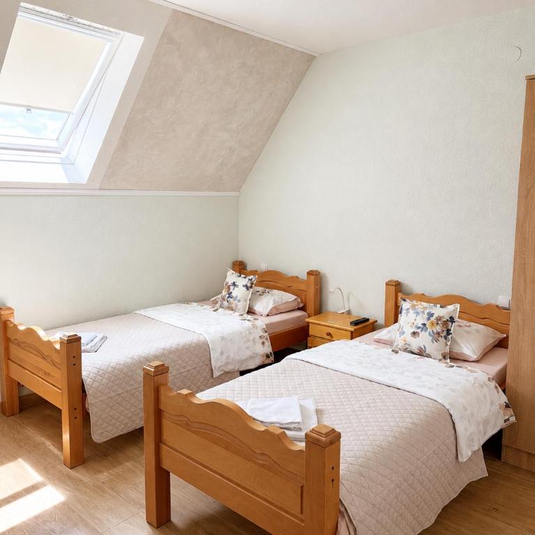 Gorštak - Twin Room - 19
