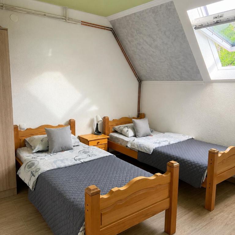 Gorštak - Twin Room - 22