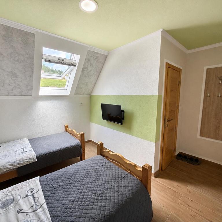 Gorštak - Twin Room - 23