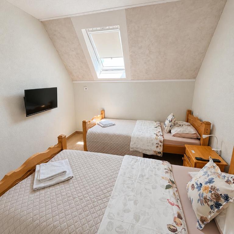 Gorštak - Twin Room - 20