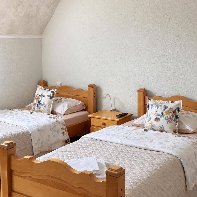 Gorštak - Twin Room - 22