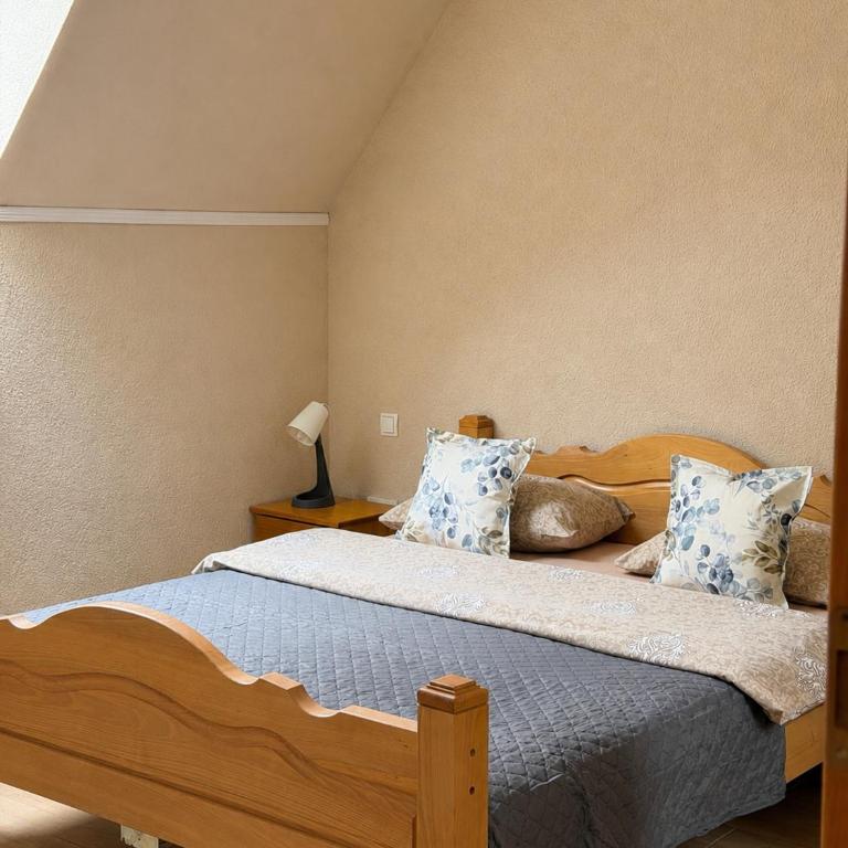 Gorštak - King Room - 23