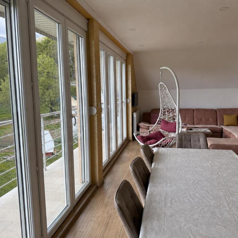 Gorštak - Twin Room - 5