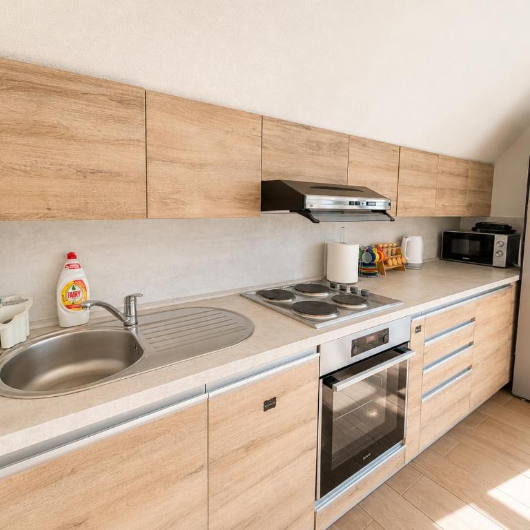 Gorštak - Twin Room - 14