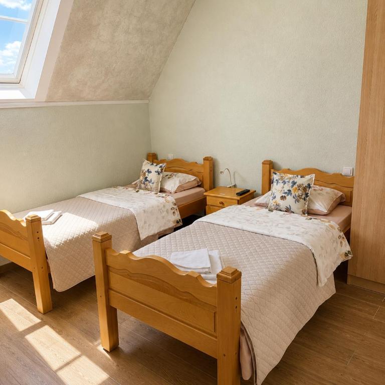 Gorštak - Twin Room - 21