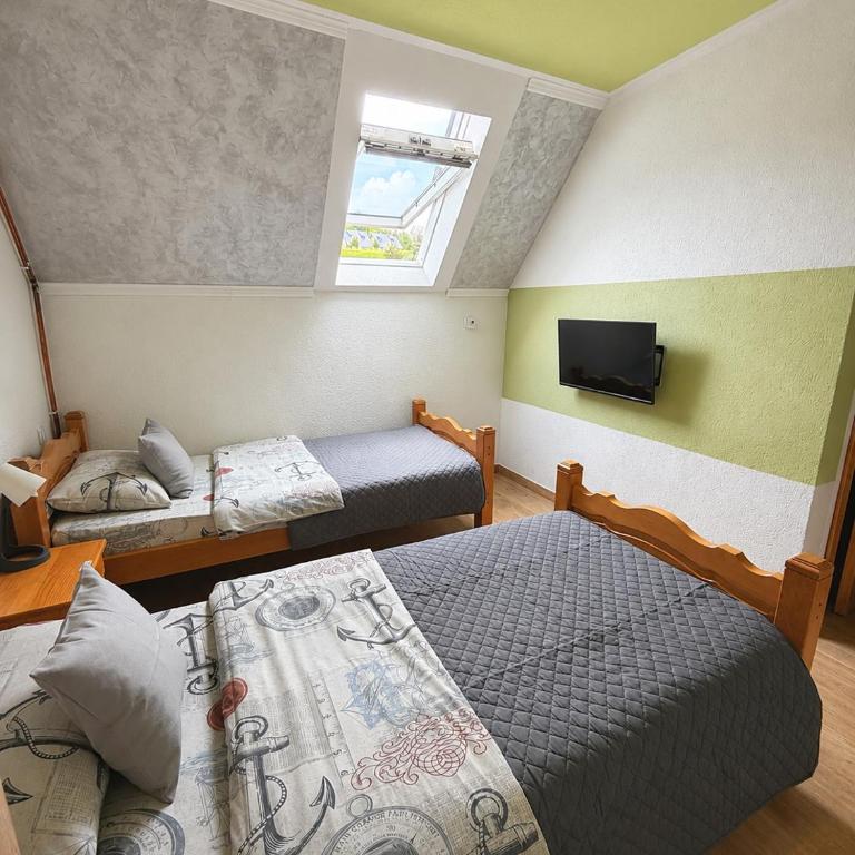 Gorštak - Twin Room - 20