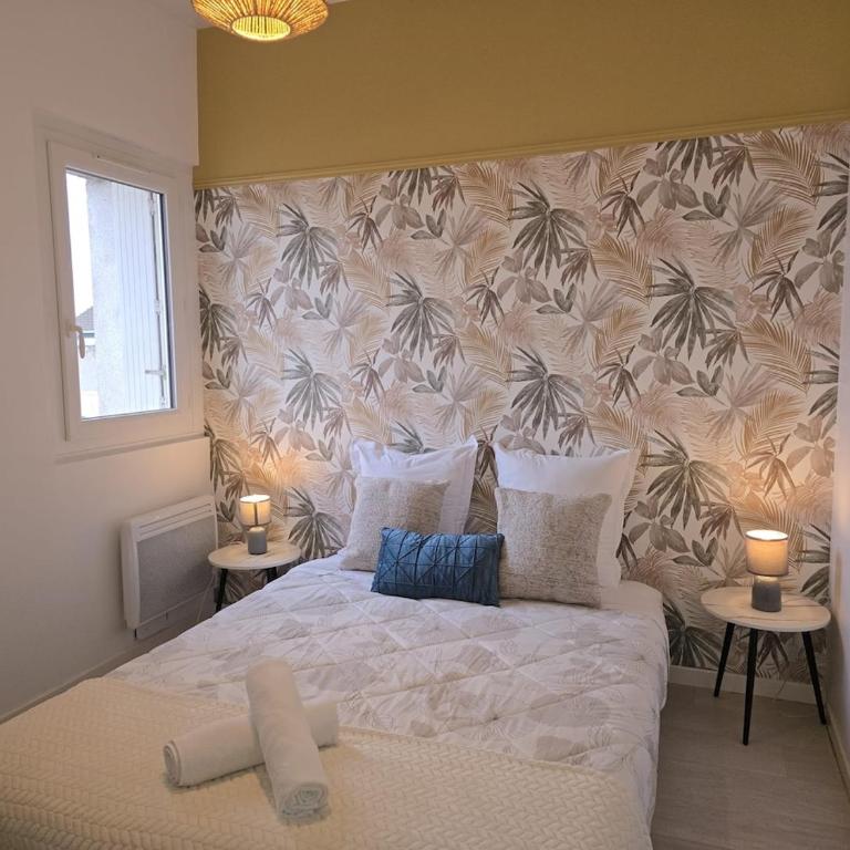La Petite Corderie Calme, Parking Gratuit - Appartement 1 Chambre - 1
