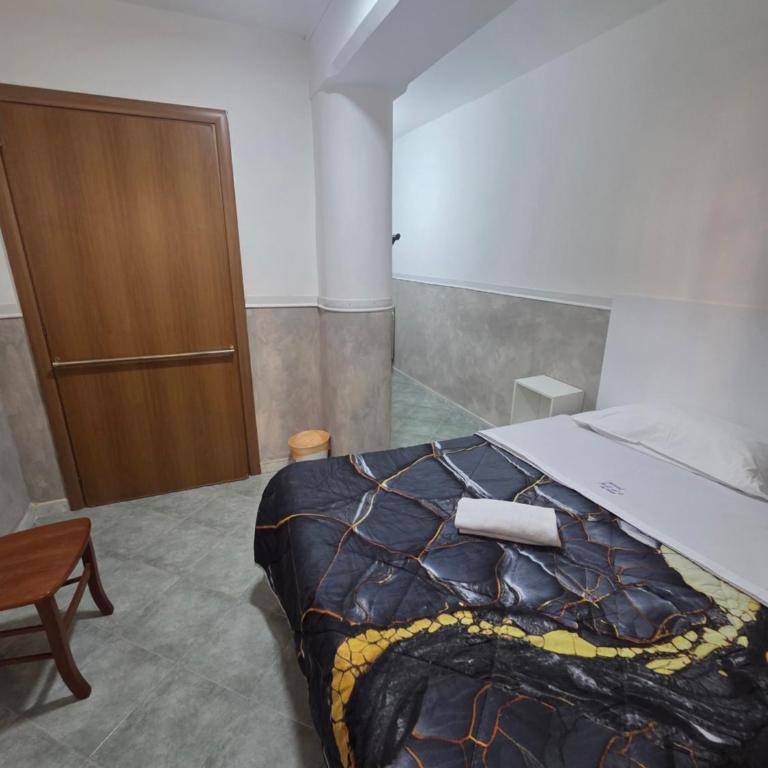 Hotel Alloggio Del Conte - Camera Budget Matrimoniale/Doppia con Letti Singoli - 4