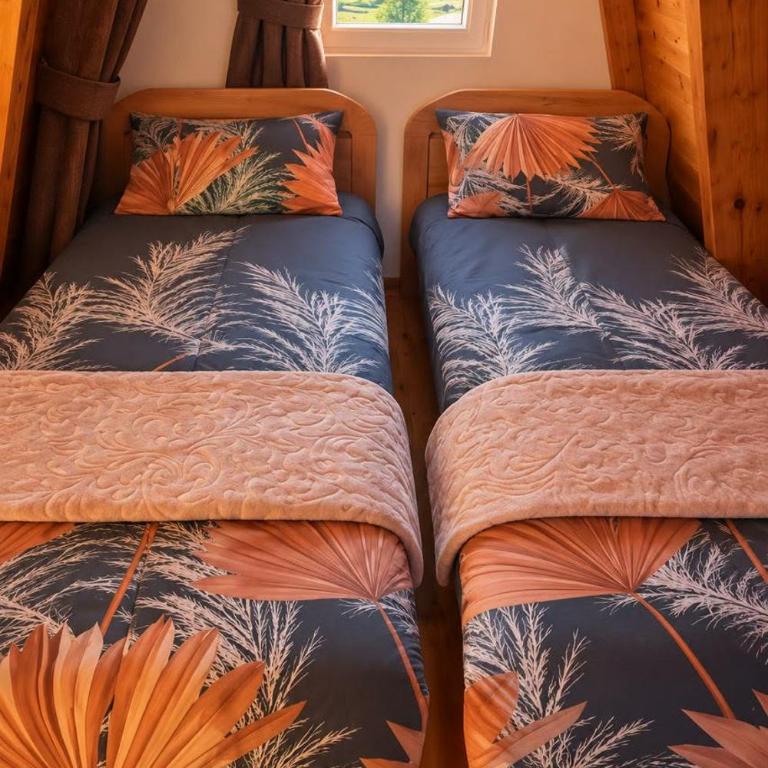 Chalet Miona - Kuća sa 1 Spavaćom Sobom - 17