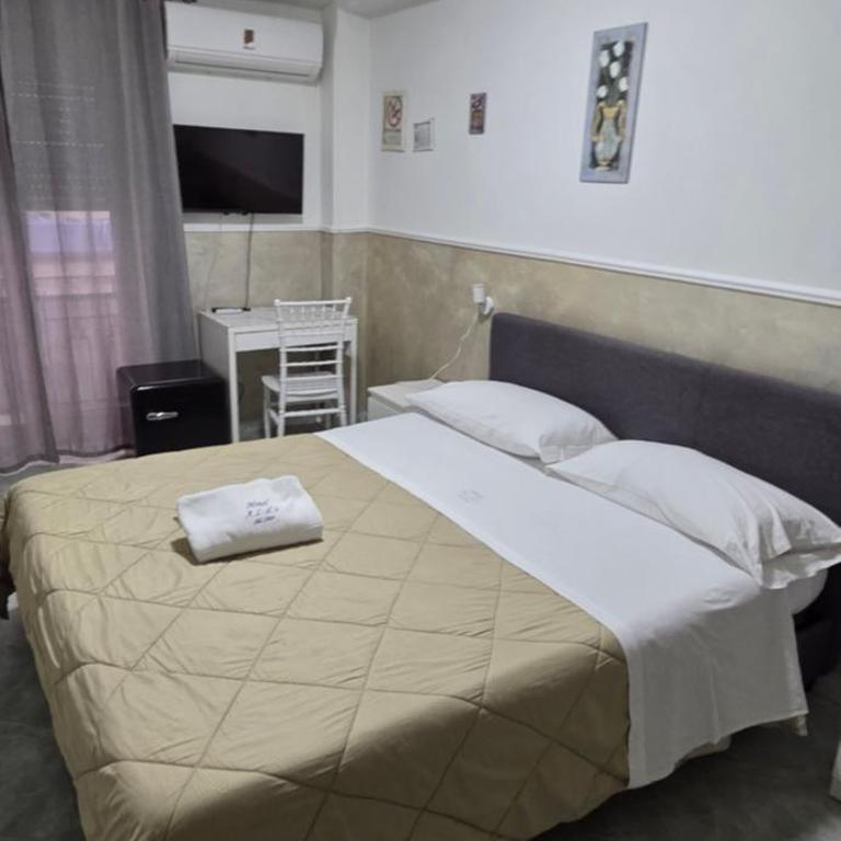 Hotel Alloggio Del Conte - Camera Tripla - 2