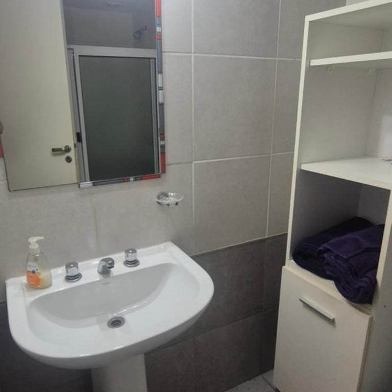 Dpto Único Santiago - Apartamento de 2 dormitorios - 3
