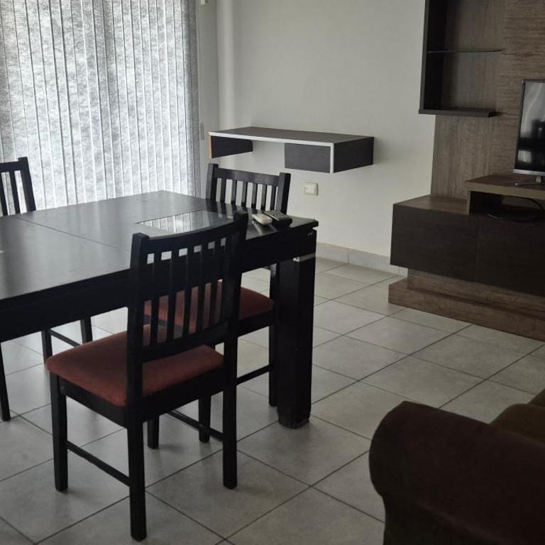 Dpto Único Santiago - Apartamento de 2 dormitorios - 5