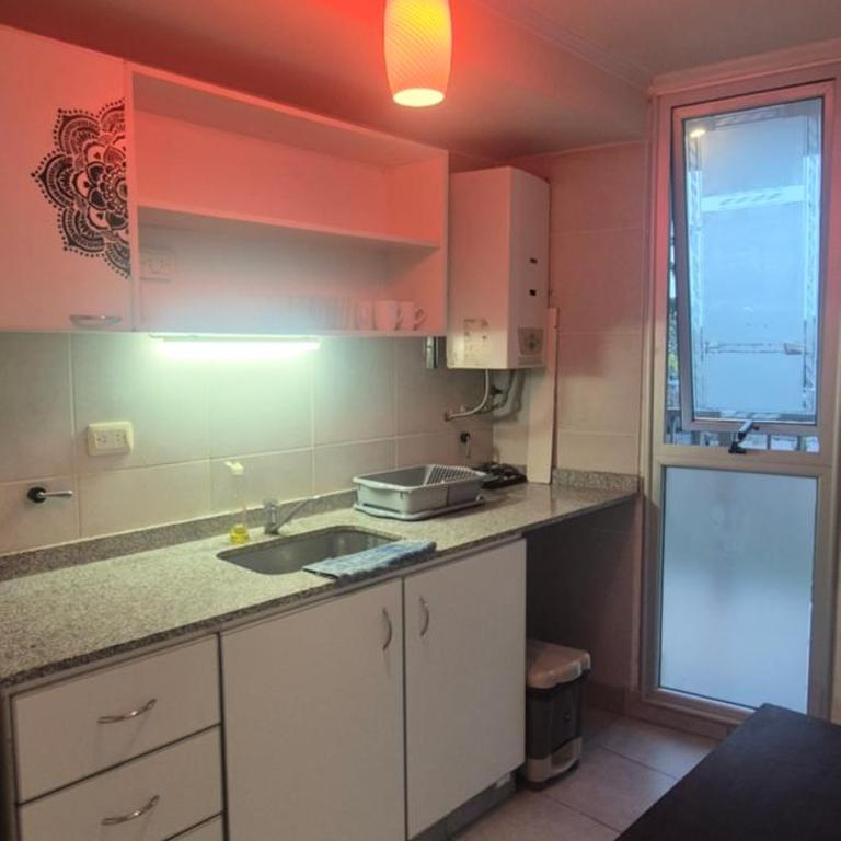 Dpto Único Santiago - Apartamento de 2 dormitorios - 7