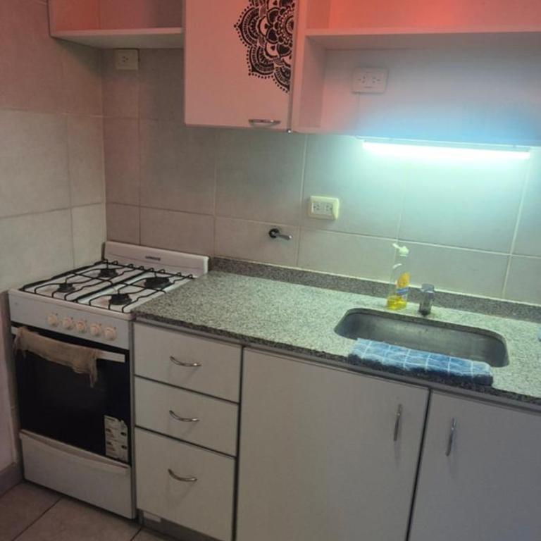 Dpto Único Santiago - Apartamento de 2 dormitorios - 8