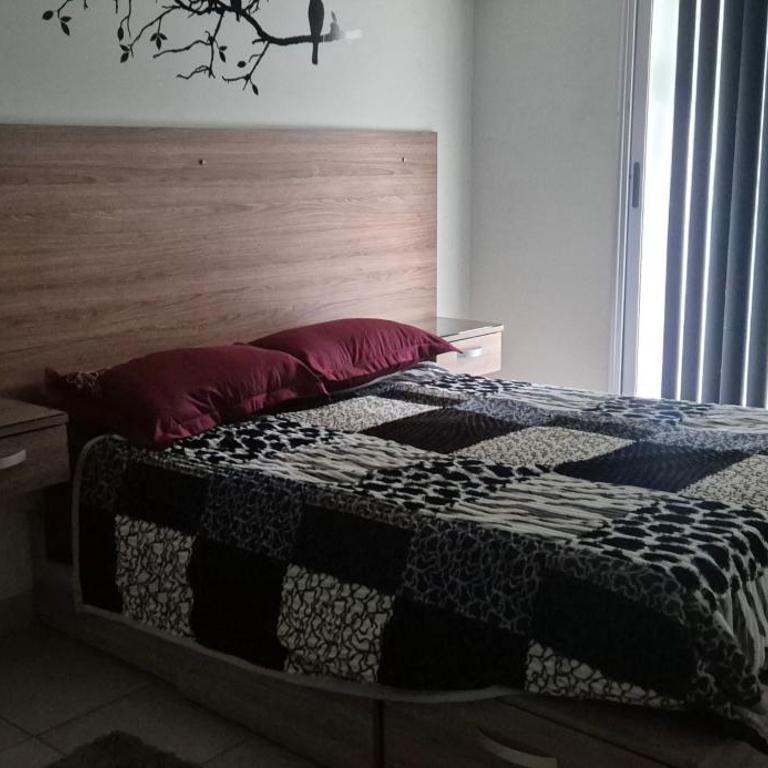 Dpto Único Santiago - Apartamento de 2 dormitorios - 9