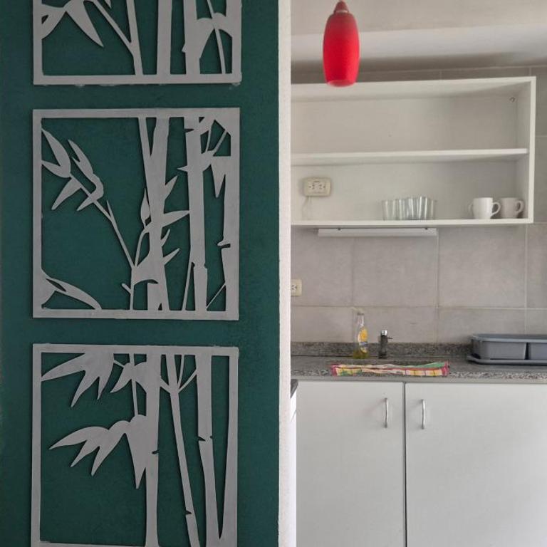 Dpto Único Santiago - Apartamento de 2 dormitorios - 13