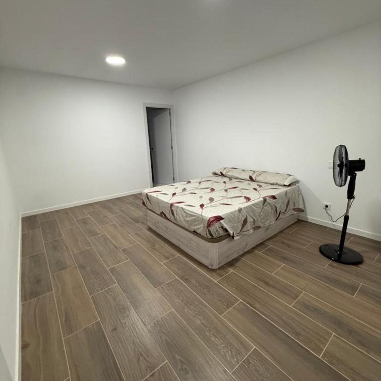 Pachon Room - Double Room with Private Bathroom - 1