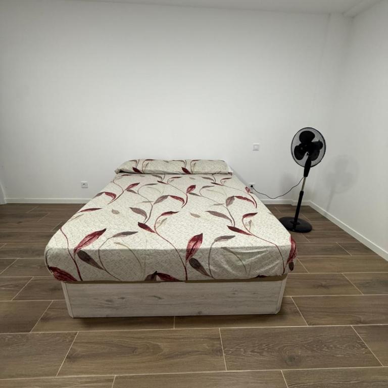 Pachon Room - Double Room with Private Bathroom - 7