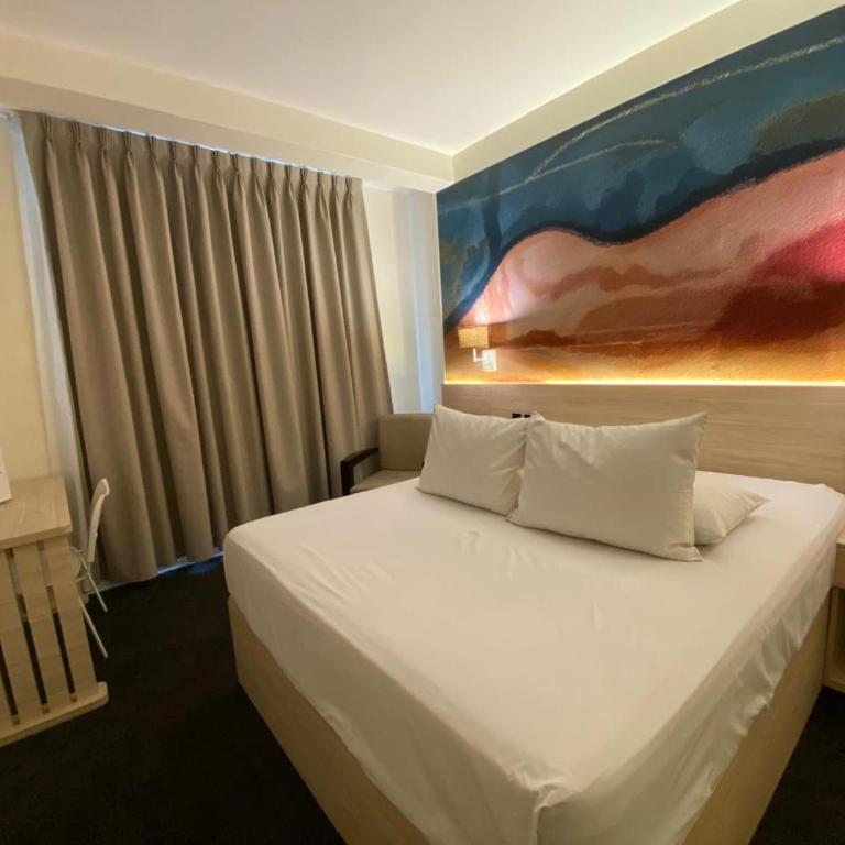 Hotel Gran Palma Piura - Single Room - 4