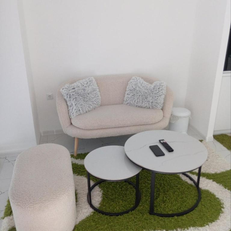 L&L apartment - Apartman sa 1 Spavaćom Sobom - 8