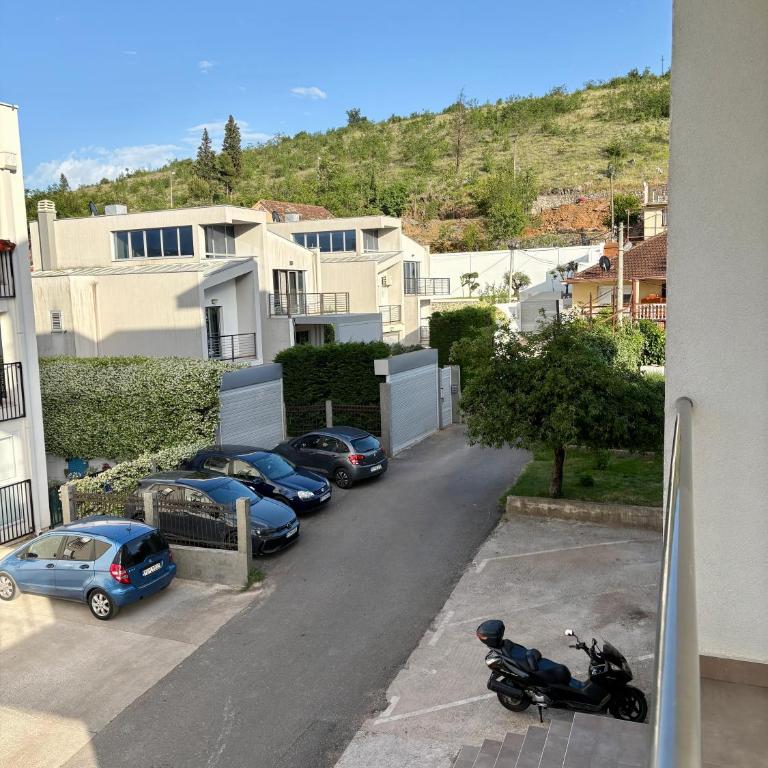Blanc - Apartman sa 1 Spavaćom Sobom - 21