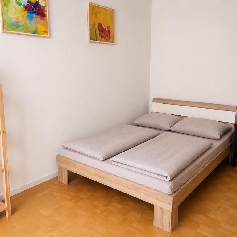 Meran Garden Retreat - Appartamento con Vista e Balcone - 3