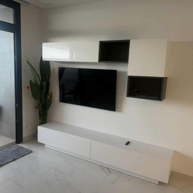 SUNSET CLIFFS - Escapada Costera 17 - Apartment mit 1 Schlafzimmer - 12