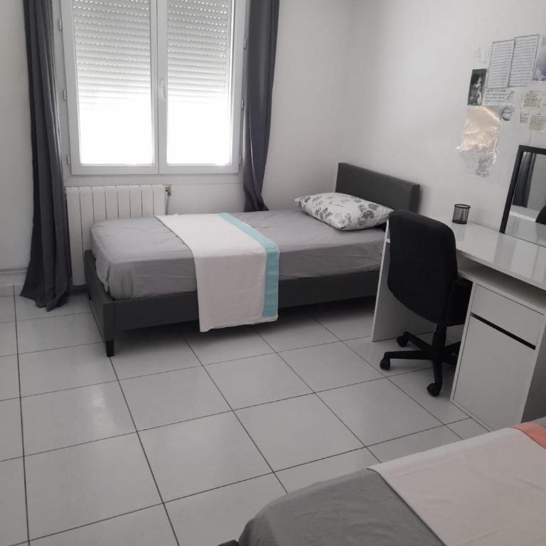 Ma Maison que j'aime - Maison de Vacances - 4