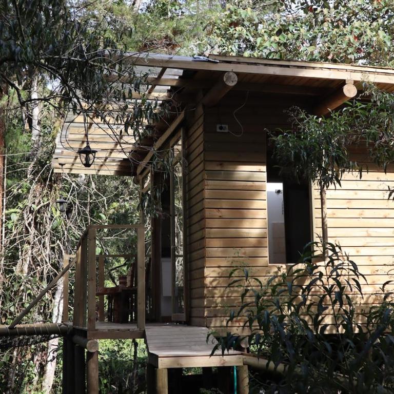 Kai Ecoglamping - Apartamento de 1 dormitorio - 1