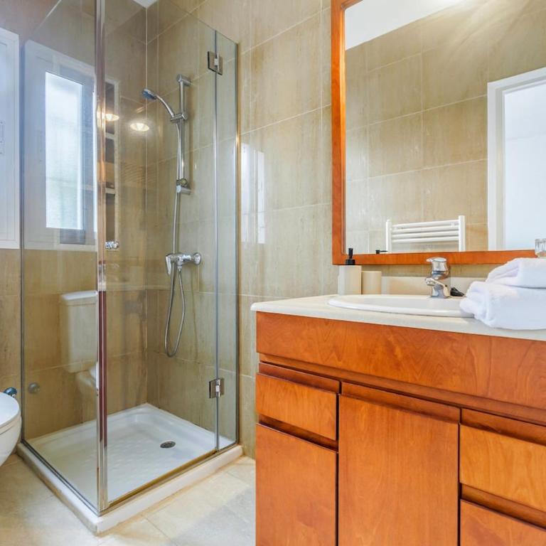 Preciosa casa en Calella de Palafrugell - Haus mit 7 Schlafzimmern - 7