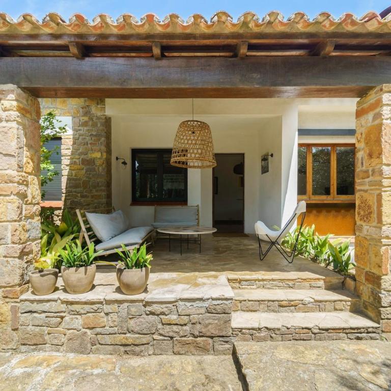 Preciosa casa en Calella de Palafrugell - Haus mit 7 Schlafzimmern - 27