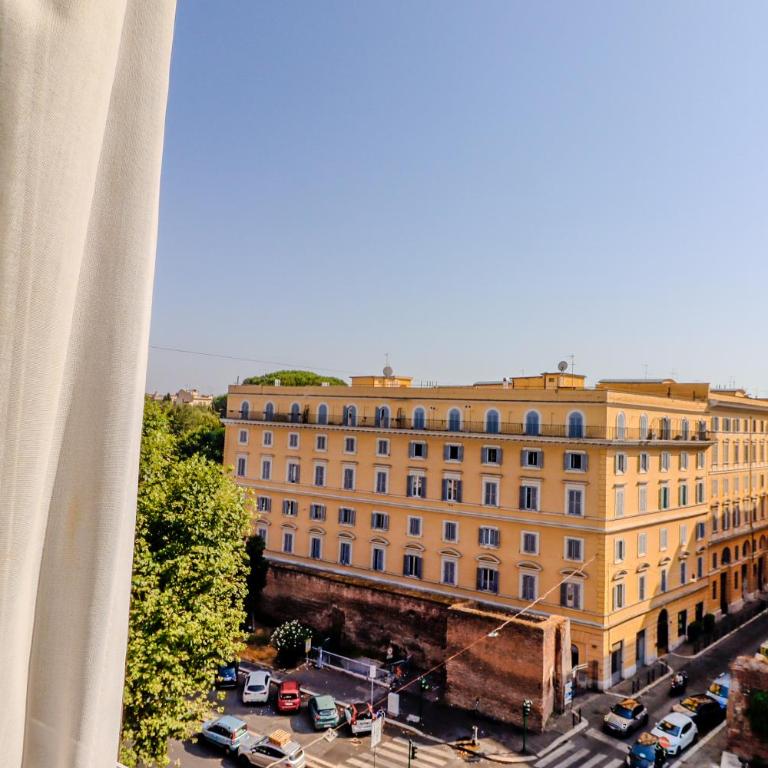 Imperial Suite Guest House - Camera Matrimoniale/Doppia con Letti Singoli - 10