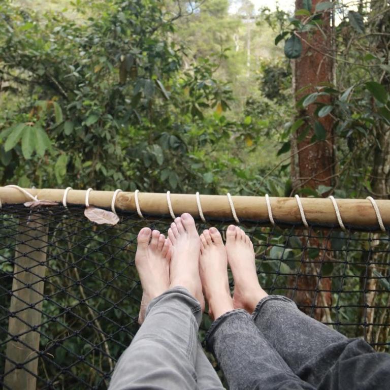 Kai Ecoglamping - Apartamento de 1 dormitorio - 19