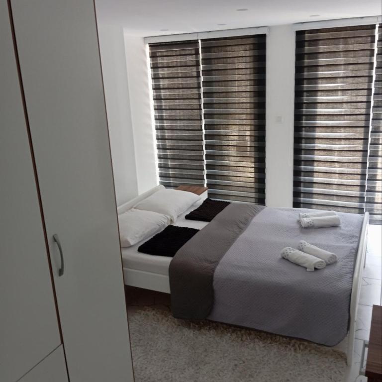 L&L apartment - Apartman sa 1 Spavaćom Sobom - 14