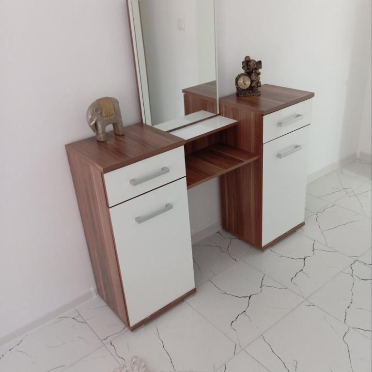 L&L apartment - Apartman sa 1 Spavaćom Sobom - 16