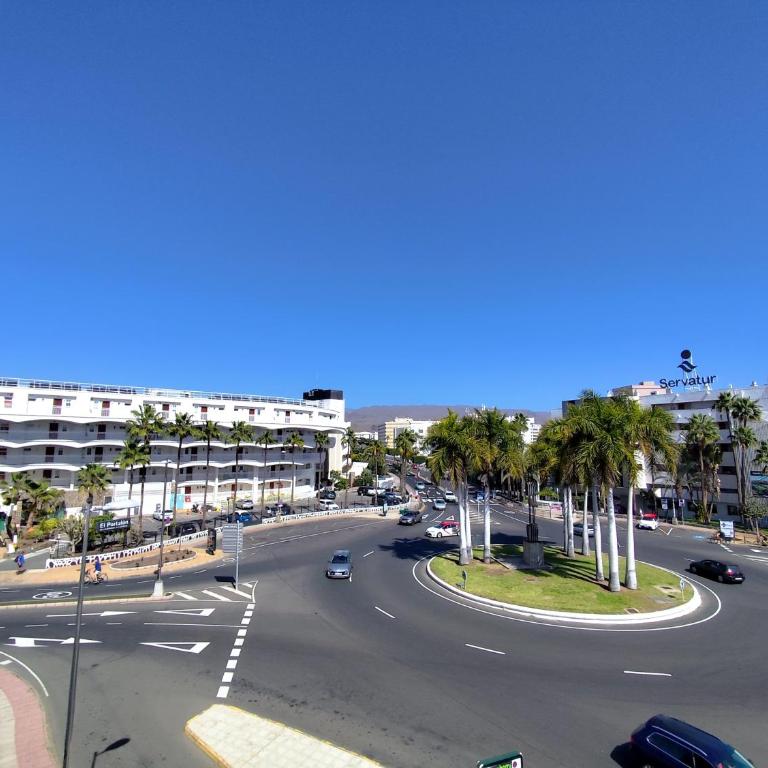 Tanife 109, Stay in Gran Canaria - Apartamento de 1 dormitorio - 21