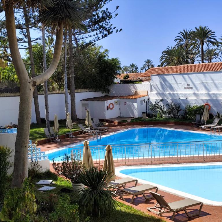 Tanife 109, Stay in Gran Canaria - Apartamento de 1 dormitorio - 1